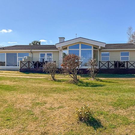 Amazing Home In Orsted With Kitchen エクステリア 写真