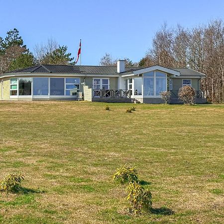 Amazing Home In Orsted With Kitchen エクステリア 写真