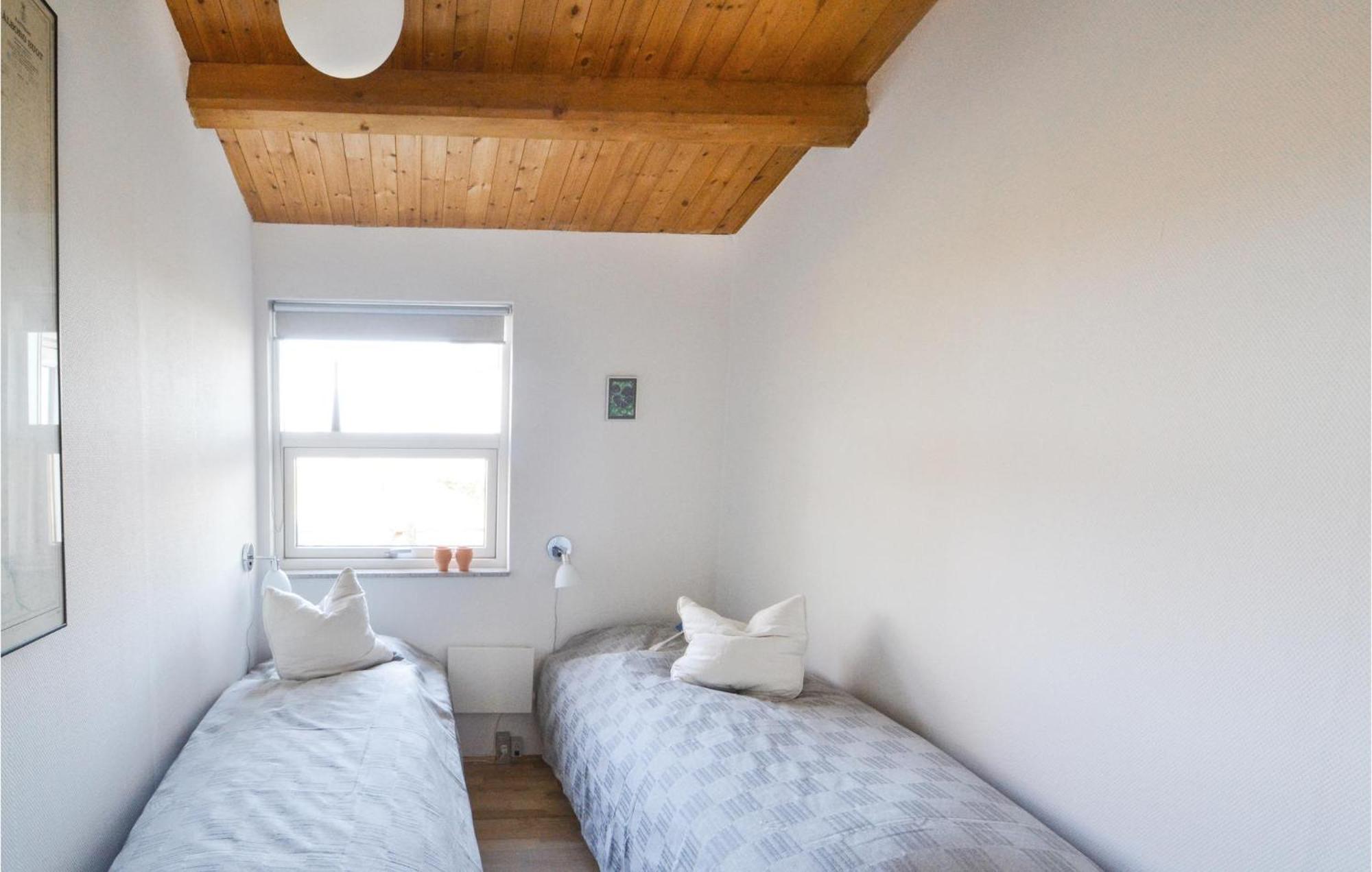 Amazing Home In Orsted With Kitchen エクステリア 写真