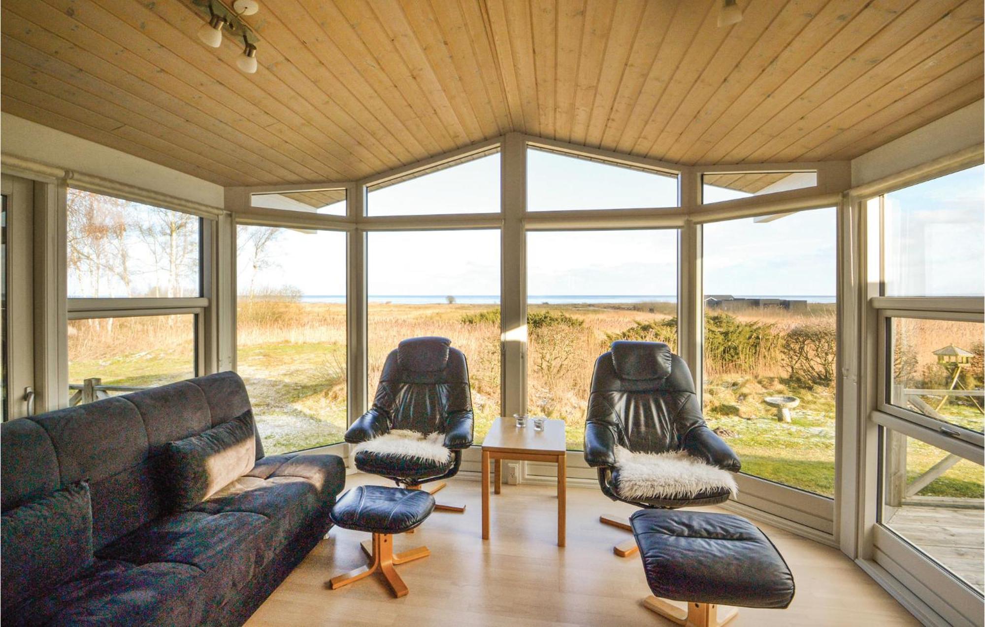 Amazing Home In Orsted With Kitchen エクステリア 写真