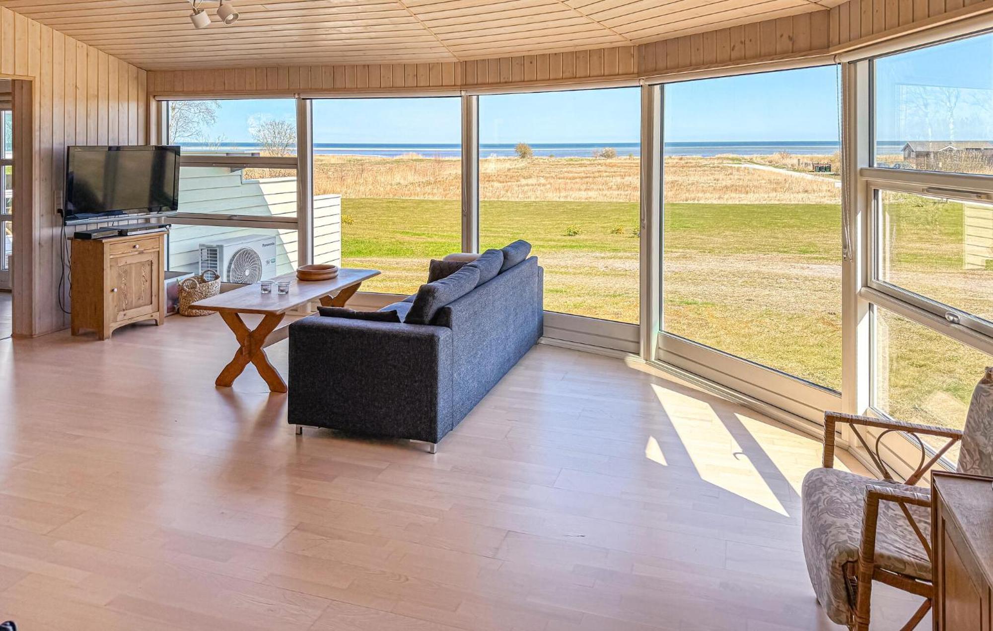 Amazing Home In Orsted With Kitchen エクステリア 写真
